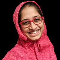 Zainab Saboowala- Dhariwala