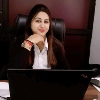 Nisha Ghai