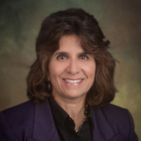 Mary Brewer