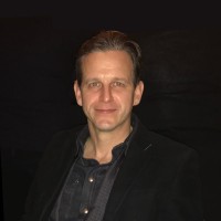 Hugh M Scott, CFA