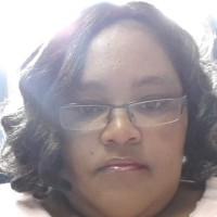 Zesuliwe Dlamini Ndlovu