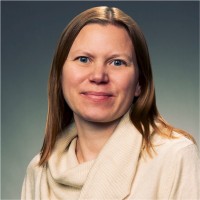 Sarah Hoffman