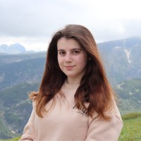 Yoana Zhelyazkova