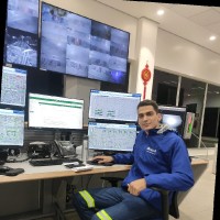 Arthur Xavier Piccoli