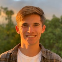 Charlie Blackburn Mora