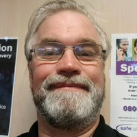 Gary Burgess