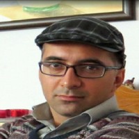 Behtash Azimzadeh