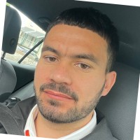 Akram Nabizada
