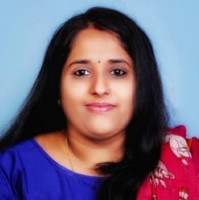 Geethu S Pillai