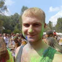 Евгений Скуратовский