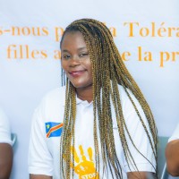 Clarisse Ngoy