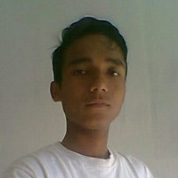 Rishikesh Chaudhary