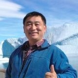 Youqian 友谦 Li 李