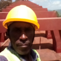 Charles Mwanza