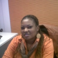 Thelma Ramokgopa