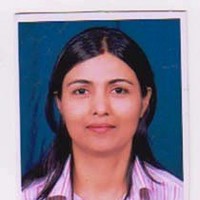 ANITA JOSHI