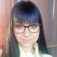 Radina Koleva