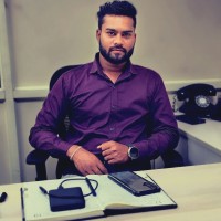 vishnu Kumar