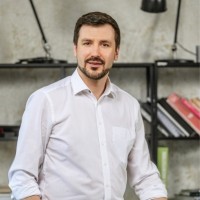 Ints Berzins, CTS, MBA