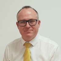 Paul Murphy