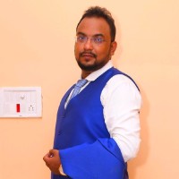 Syed Mohammad Abdullah