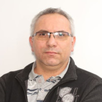 David Bellemin