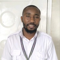 Conrad Odhiambo