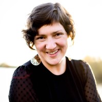 Marie-Anne Perreault