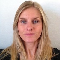 Astrid Hedermann Pedersen