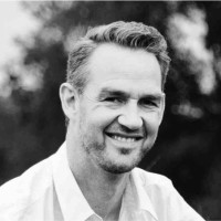 Johan Bos