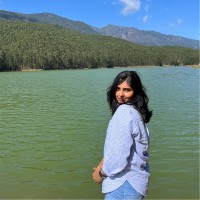 Kruthika Gowda