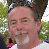 Bruce Hackett Sr.