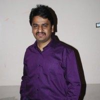 Venkatesh Patil