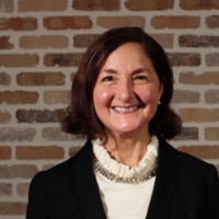 Joan C. Bradley