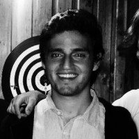 Clemente Thompson Lira