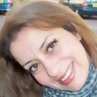 Nermin Shaker