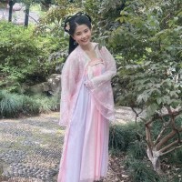 Melinda Deng