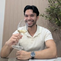 Mark Rainier Robles