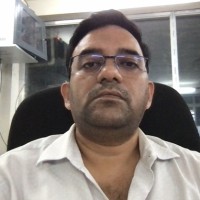 Chandra Kumar Paul