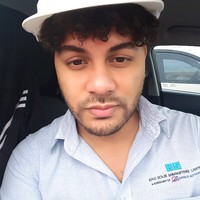 Nigel Mahabir