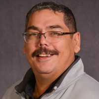 Tony Dominguez