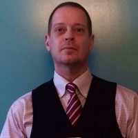 Scott Michael Goodspeed