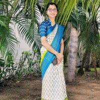 Geetha Mohan