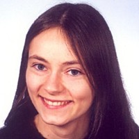 Britta Van 'T Klooster