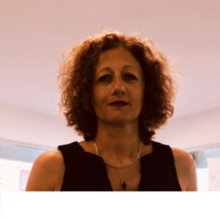 Brigitte Oudard