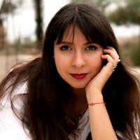 María Fernanda Izar Verástegui