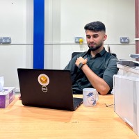 Vachan Shetty