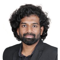 Gokul J