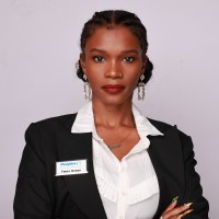Fatou Gueye