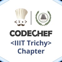 CodeChef IIITT Chapter
